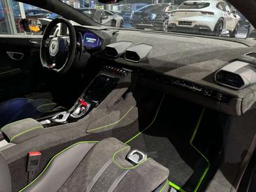 Lamborghini Huracán Sterrato — photo 19