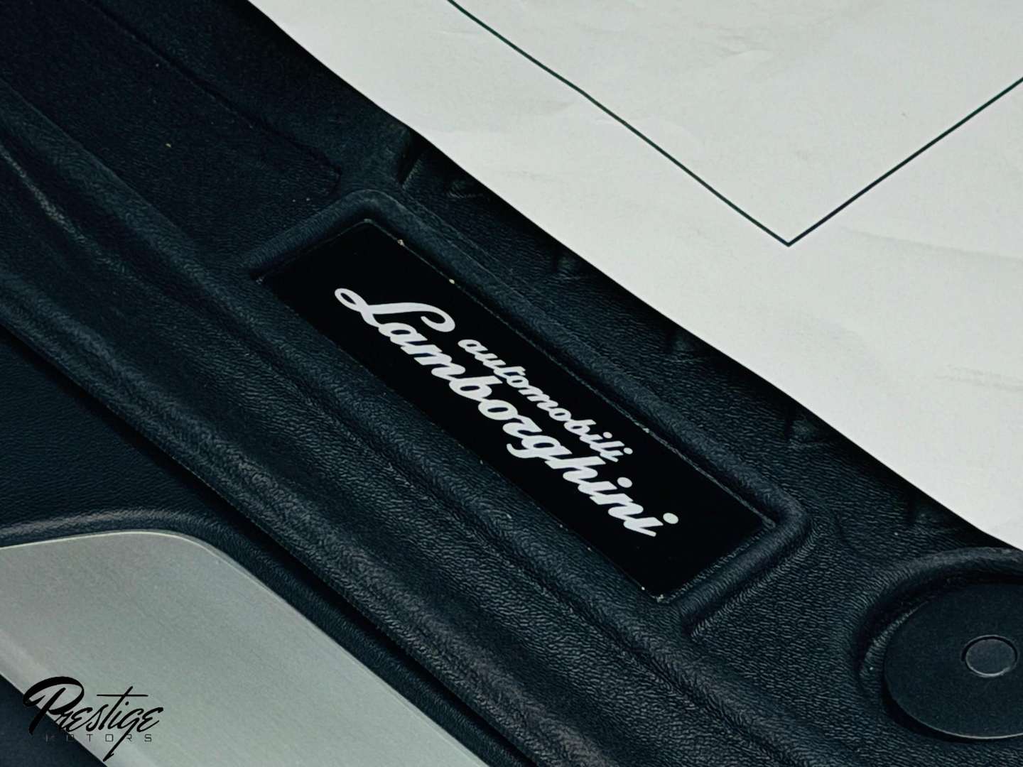 Lamborghini Urus Graphite Capsule - 2021 - Joinsteer - #26