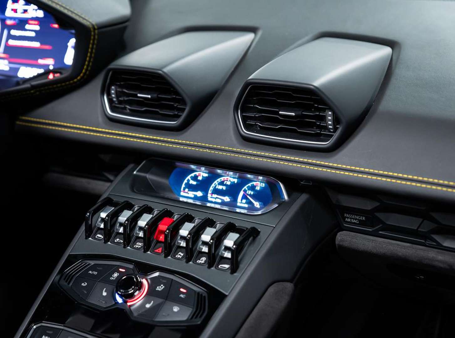 Lamborghini Huracán Spyder - 2016 - Joinsteer - #15