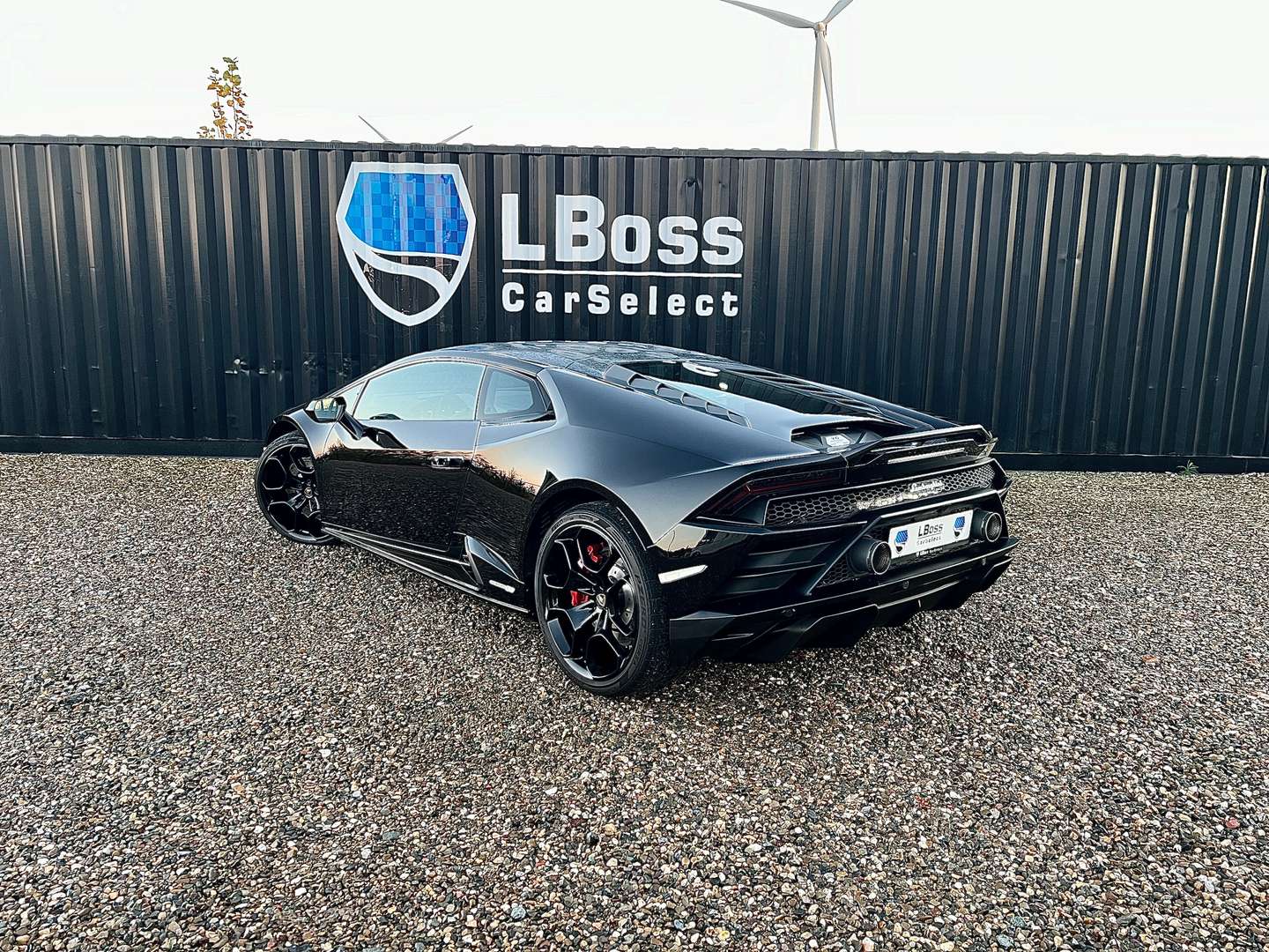 Lamborghini Huracán LP 610-2 - 2021 - Joinsteer - #2