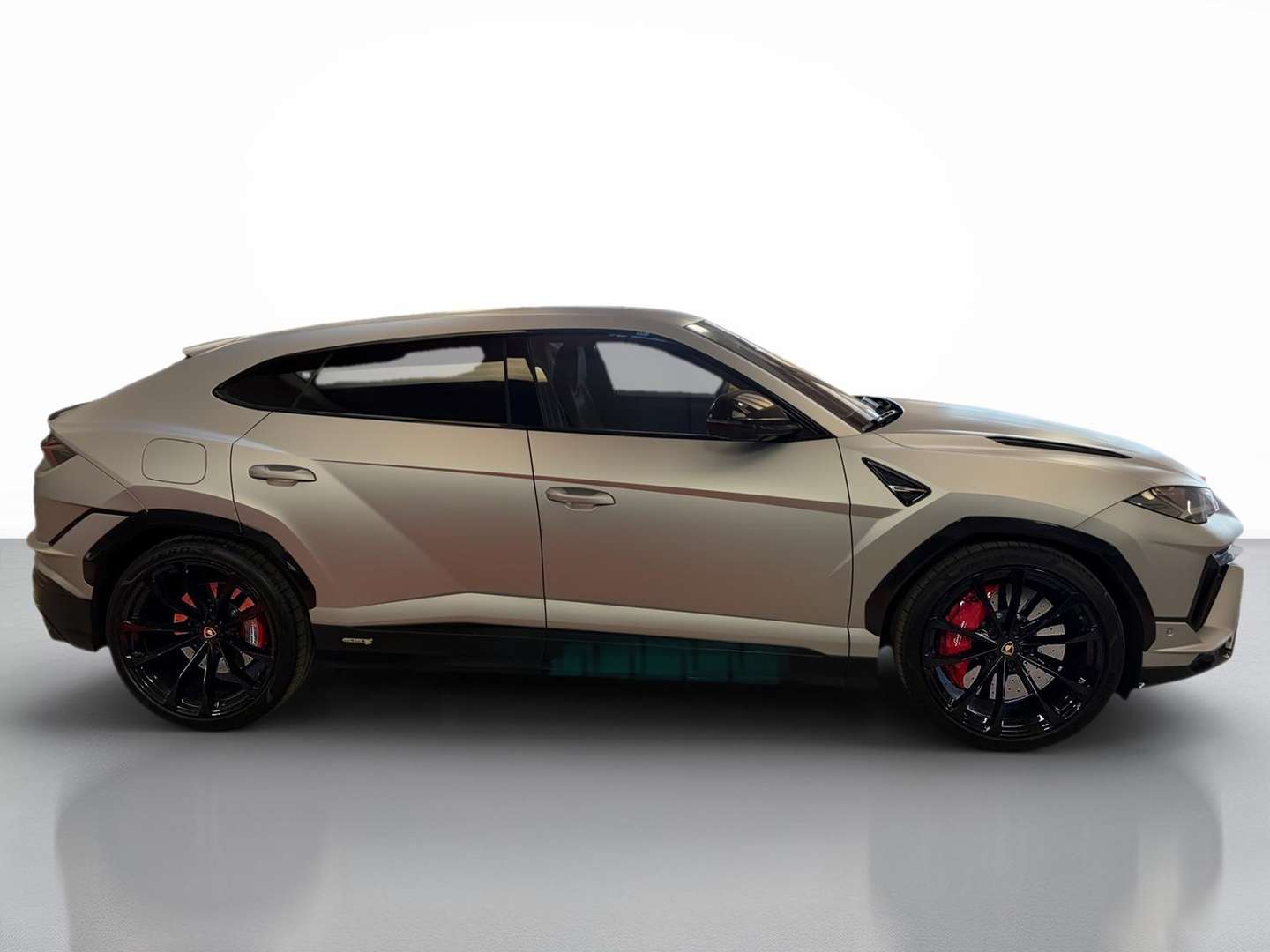 Lamborghini Urus - 2024 - Joinsteer - #2