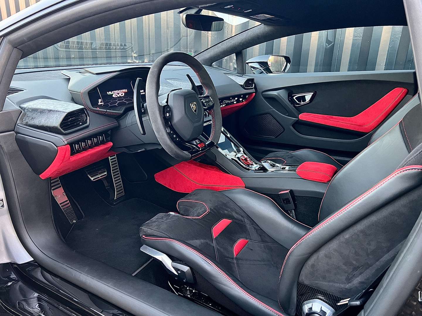 Lamborghini Huracán LP 610-2 - 2021 - Joinsteer - #3