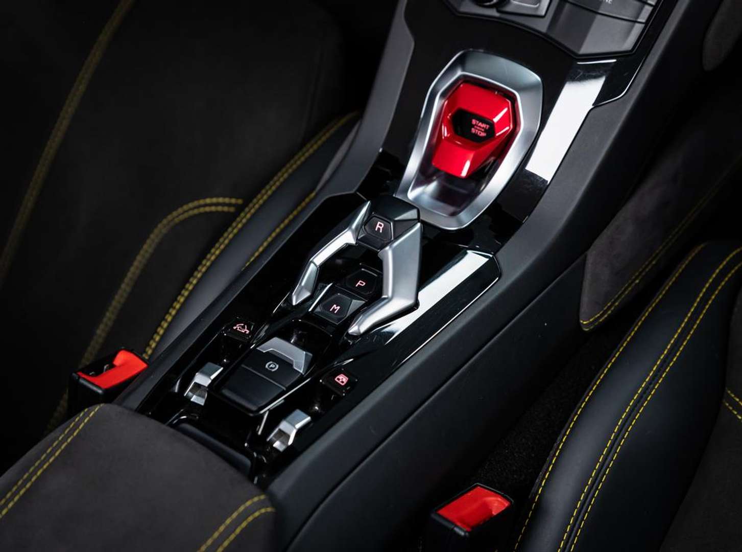 Lamborghini Huracán Spyder - 2016 - Joinsteer - #18