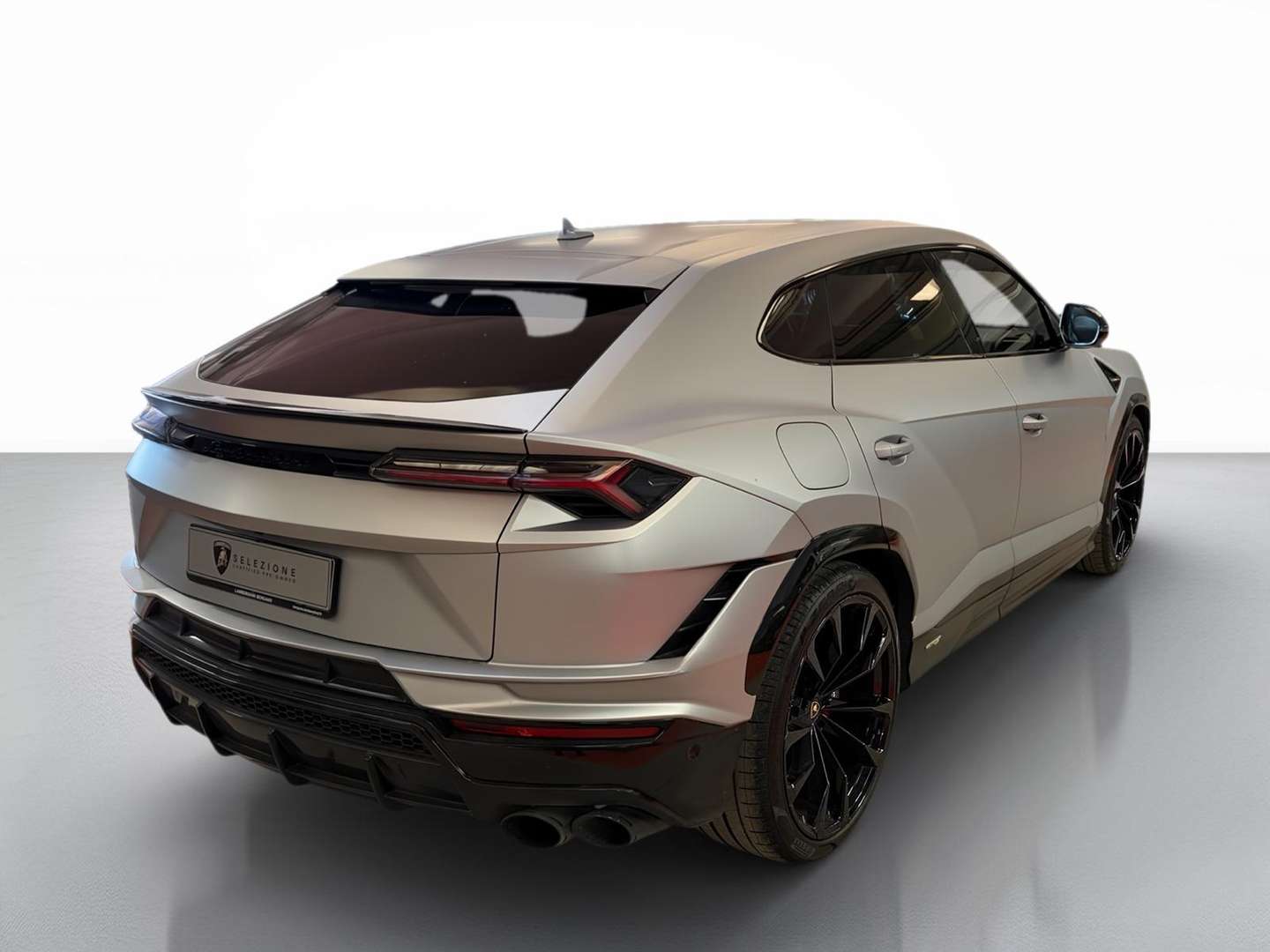 Lamborghini Urus - 2024 - Joinsteer - #3