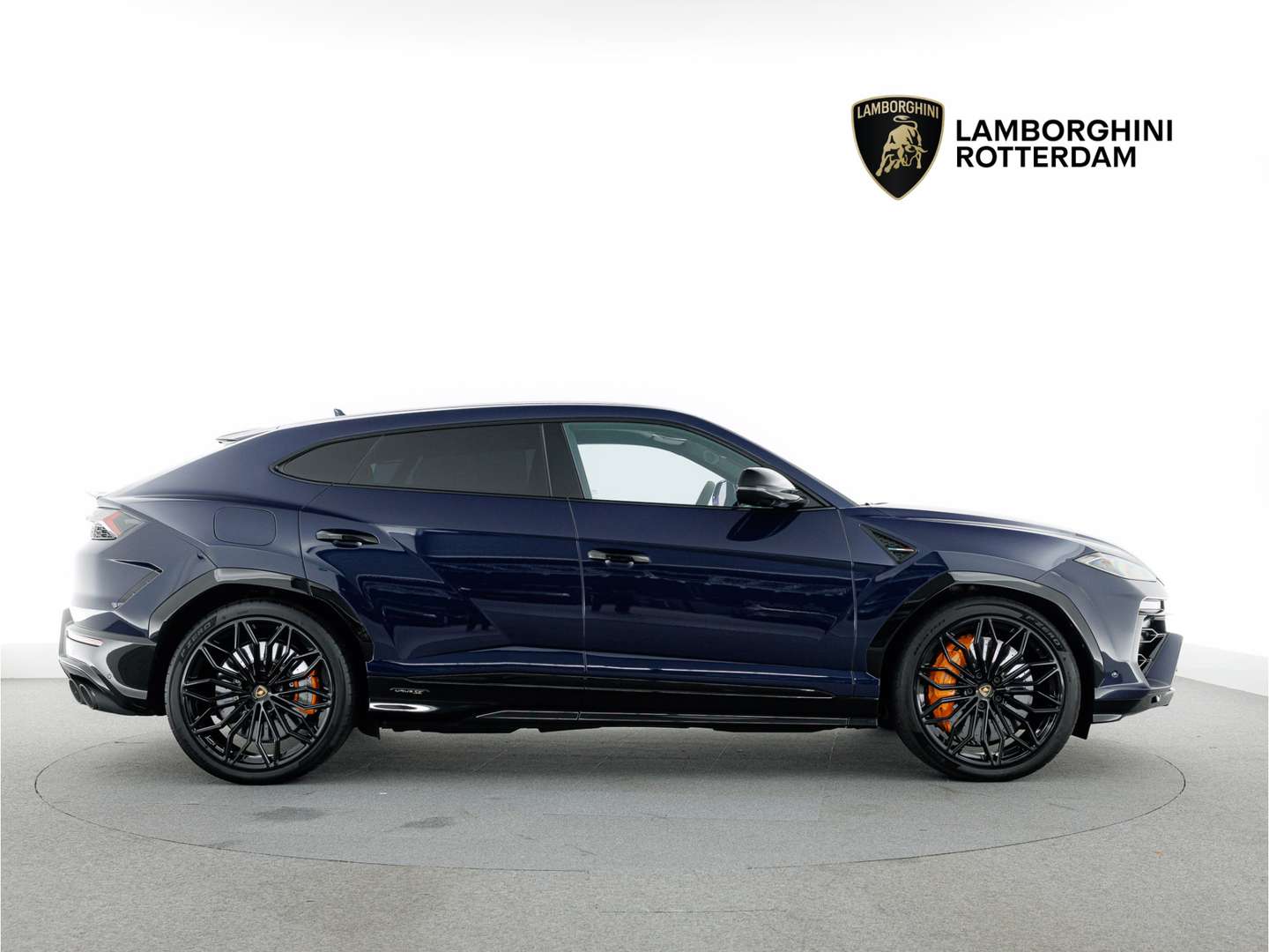 Lamborghini Urus - 2025 - Joinsteer - #2