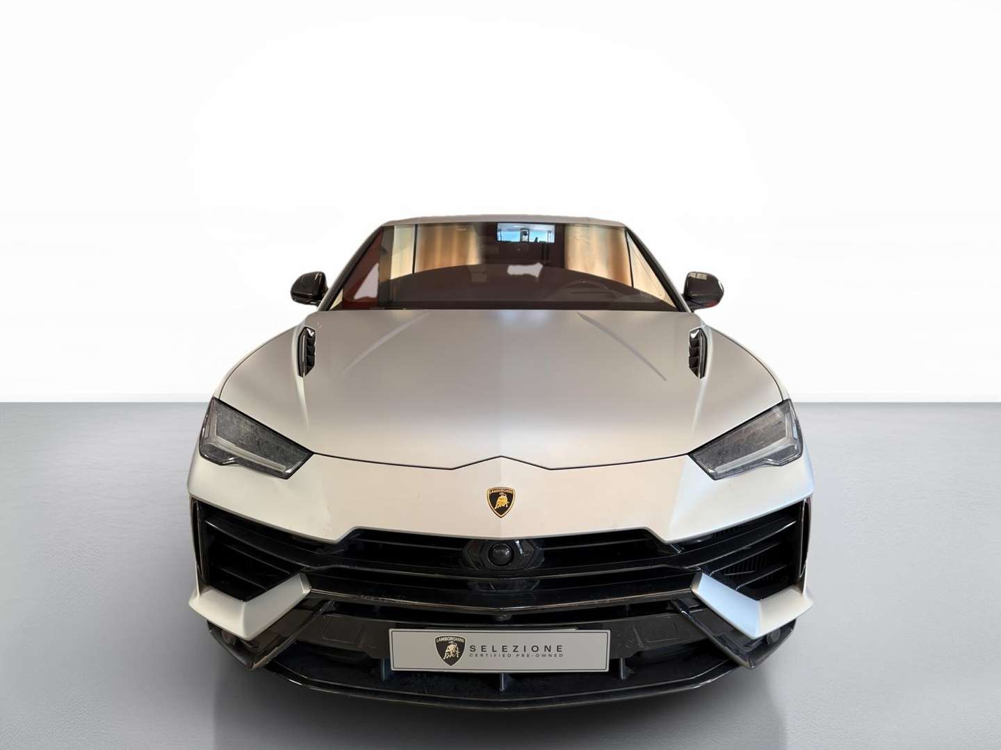 Lamborghini Urus - 2024 - Joinsteer - #4