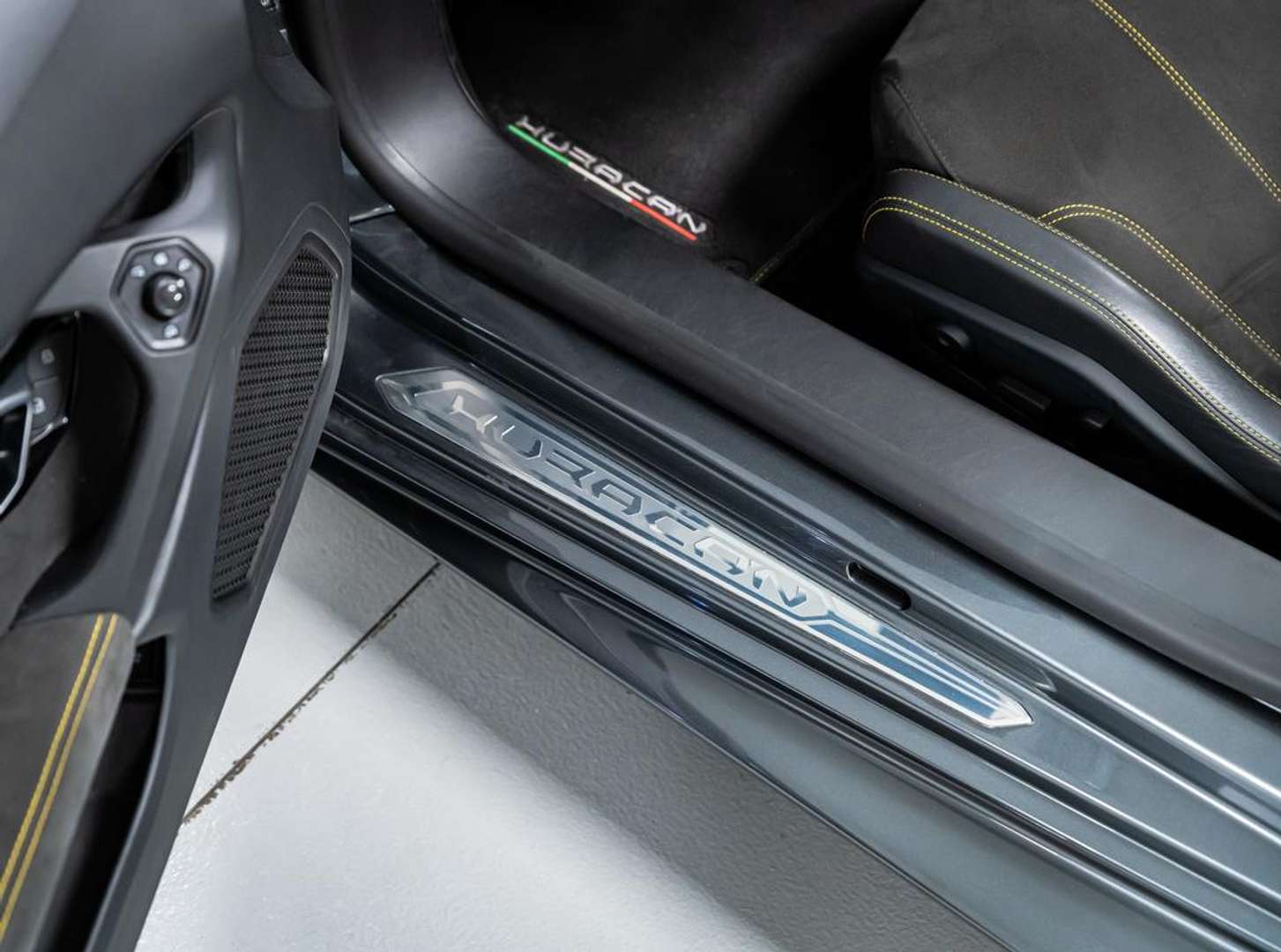 Lamborghini Huracán Spyder - 2016 - Joinsteer - #19