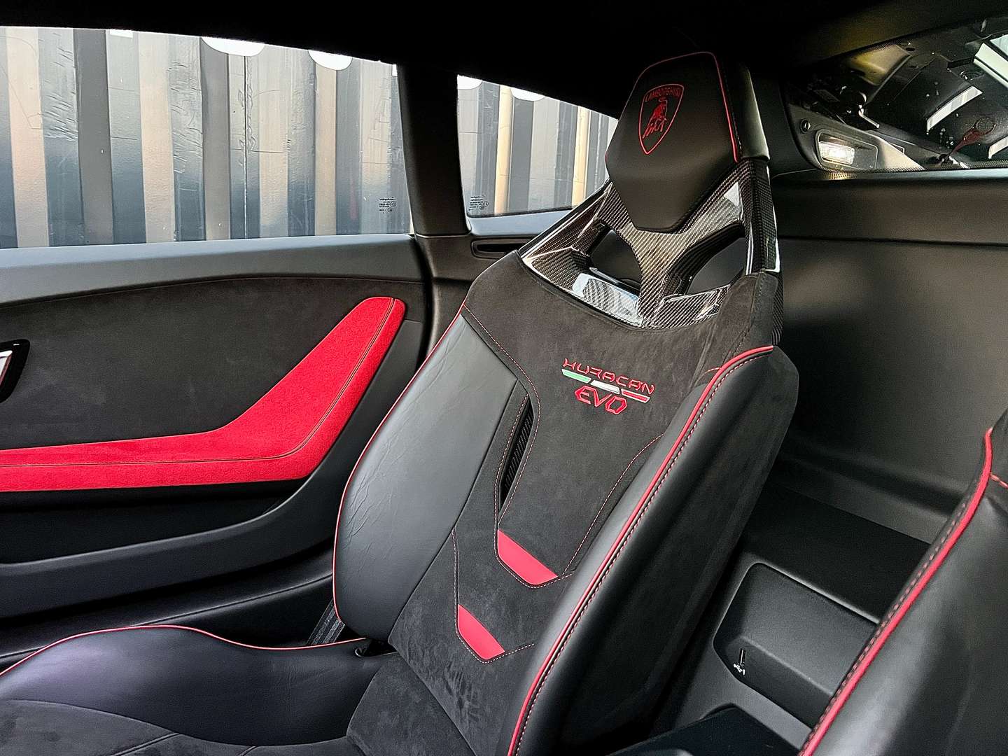 Lamborghini Huracán LP 610-2 - 2021 - Joinsteer - #4