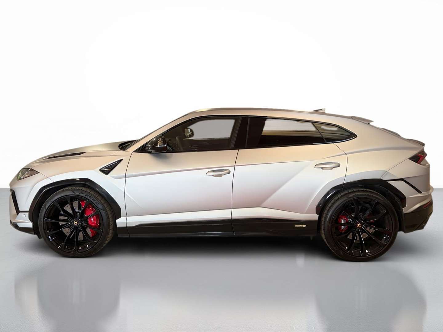 Lamborghini Urus - 2024 - Joinsteer - #5