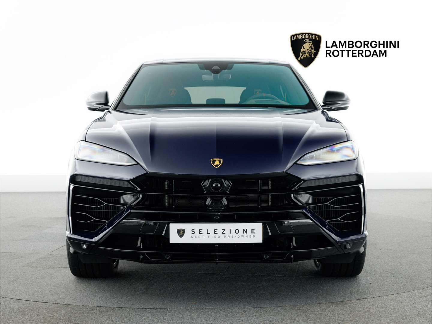 Lamborghini Urus - 2025 - Joinsteer - #4