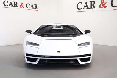Lamborghini Countach