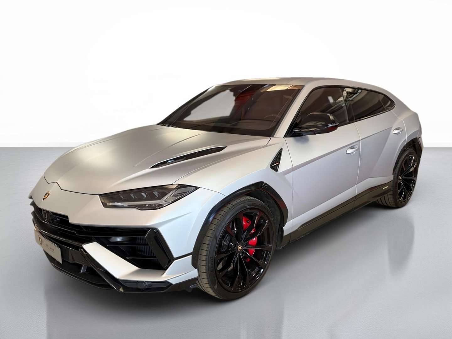 Lamborghini Urus - 2024 - Joinsteer - #6