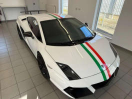 Lamborghini Gallardo LP 550-2 - 2012 - Joinsteer - #3