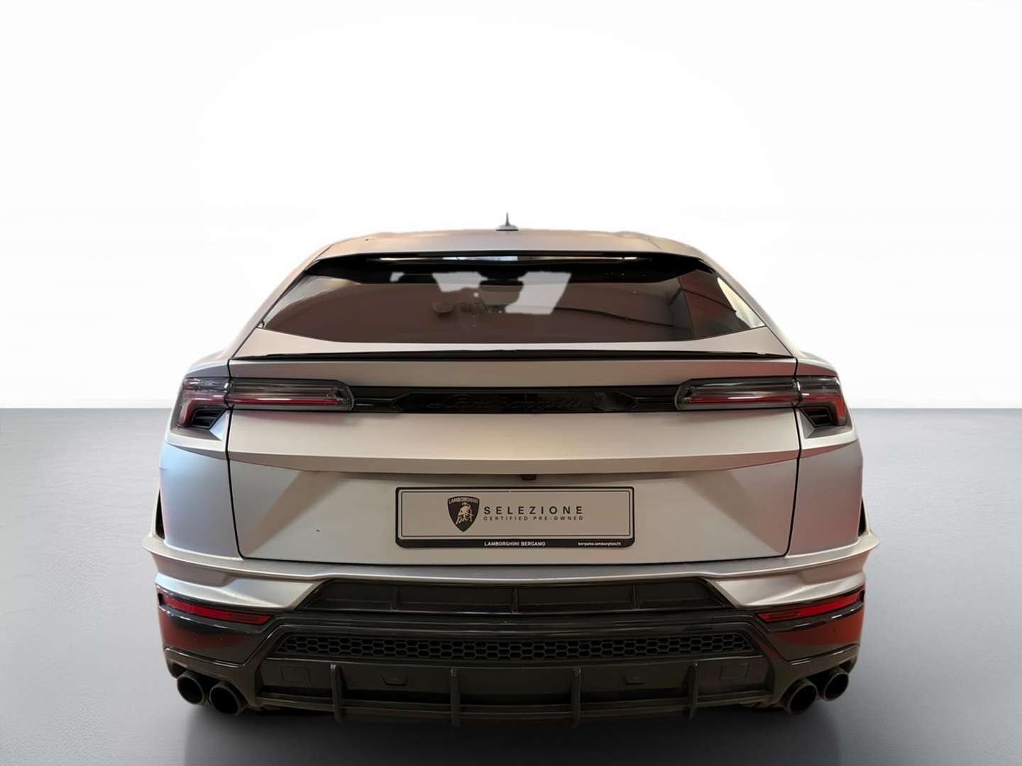 Lamborghini Urus - 2024 - Joinsteer - #7