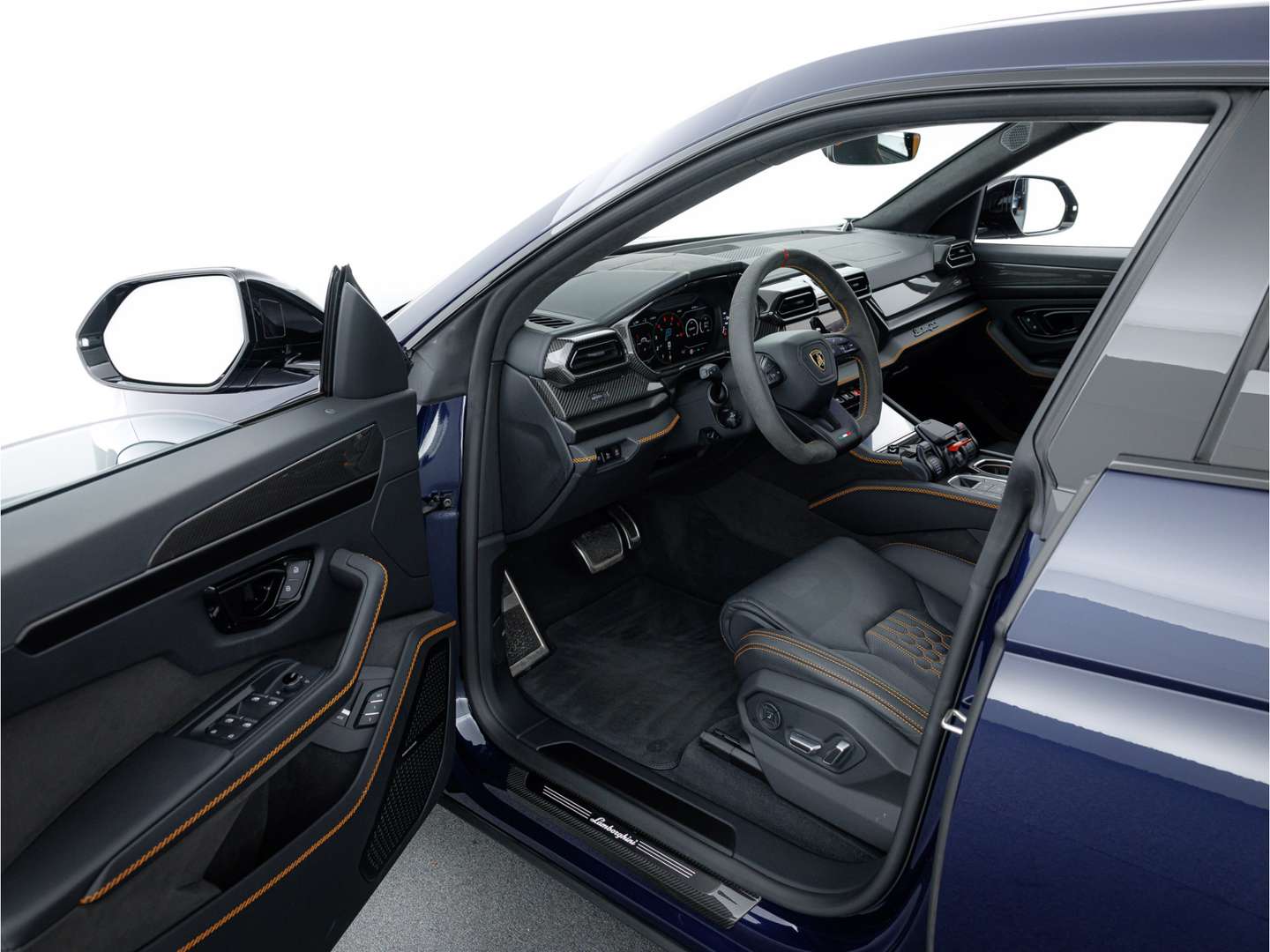 Lamborghini Urus - 2025 - Joinsteer - #6