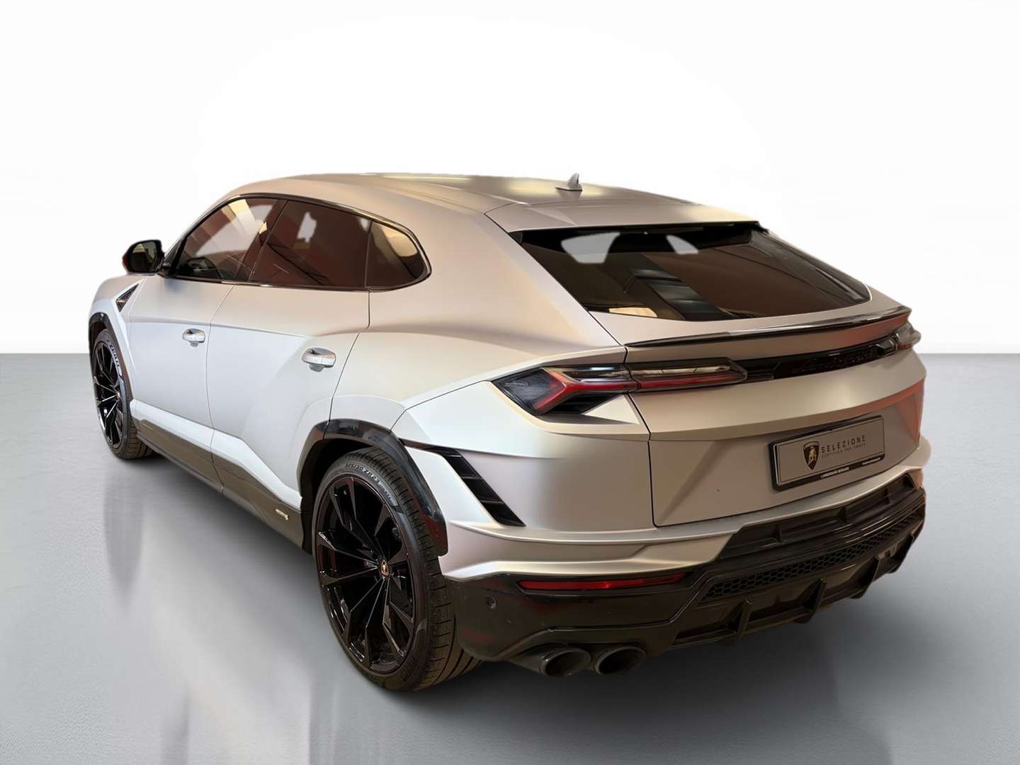 Lamborghini Urus - 2024 - Joinsteer - #8