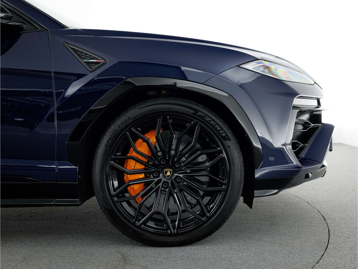 Lamborghini Urus - 2025 - Joinsteer - #9