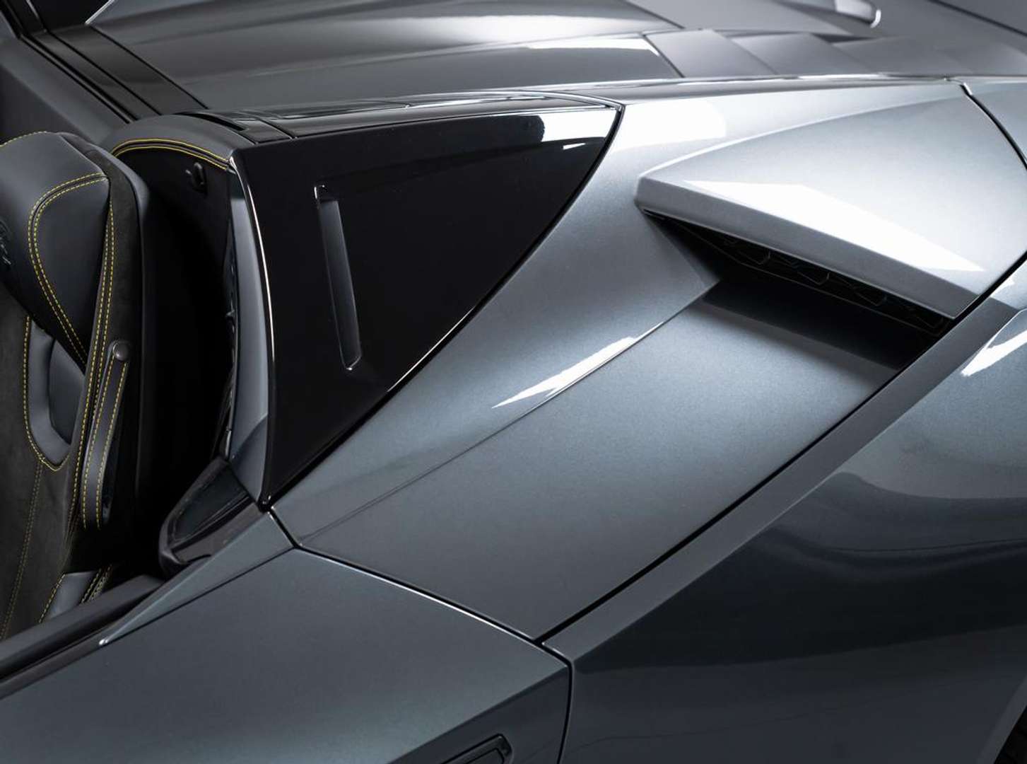 Lamborghini Huracán Spyder - 2016 - Joinsteer - #26