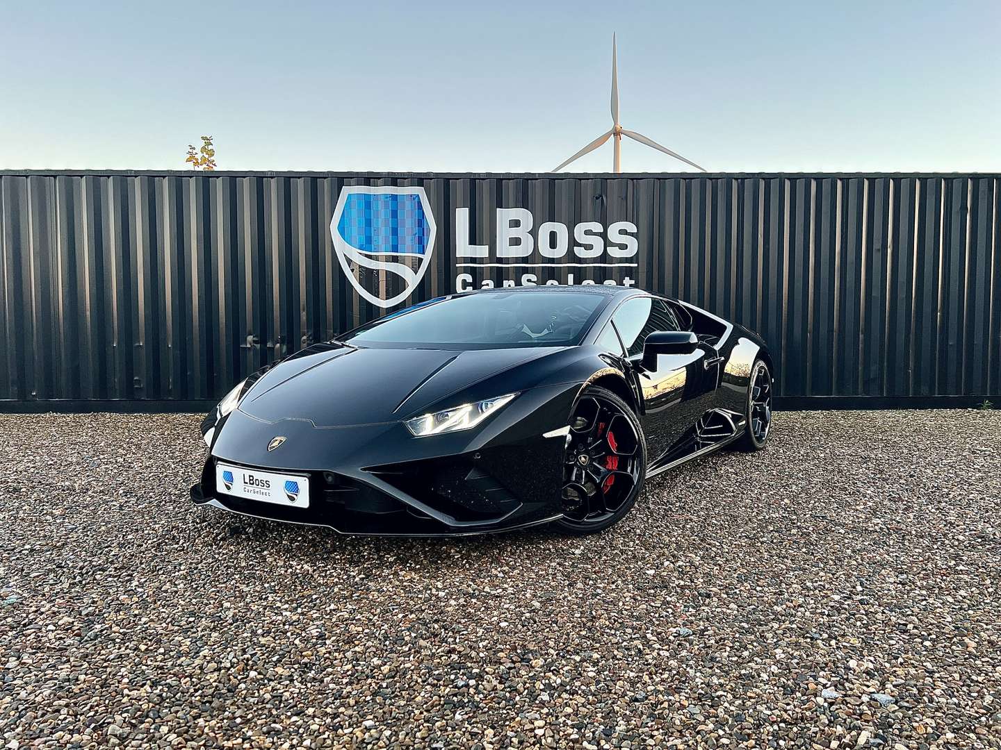 Lamborghini Huracán LP 610-2 - 2021 - Joinsteer - #8