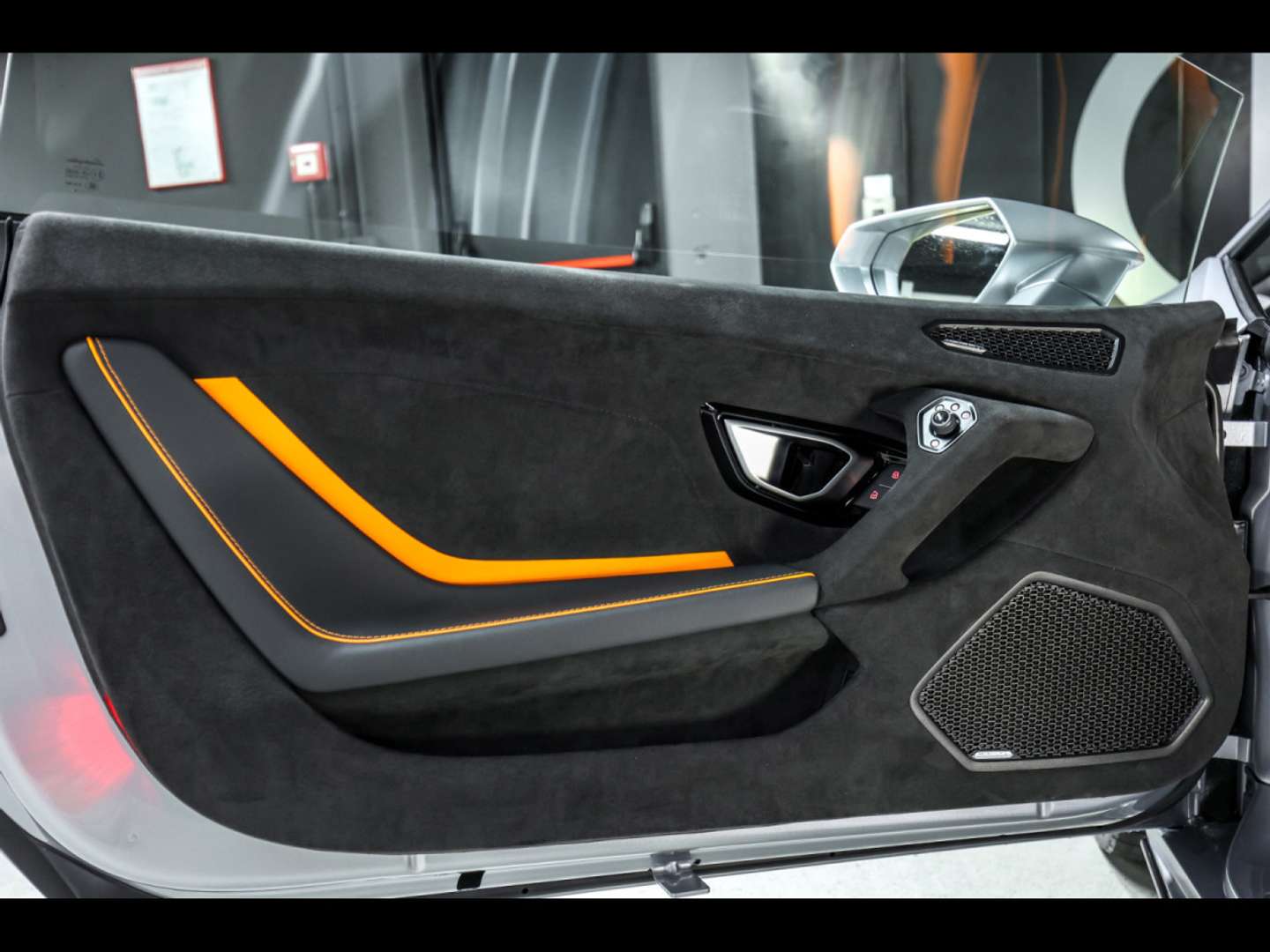 Lamborghini Huracán Tecnica - 2024 - Joinsteer - #9