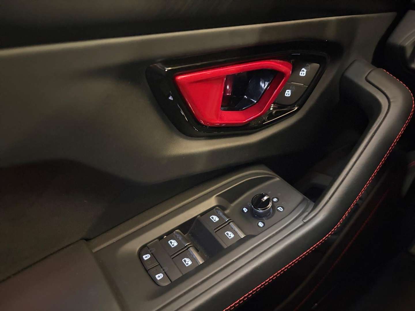 Lamborghini Urus - 2024 - Joinsteer - #11