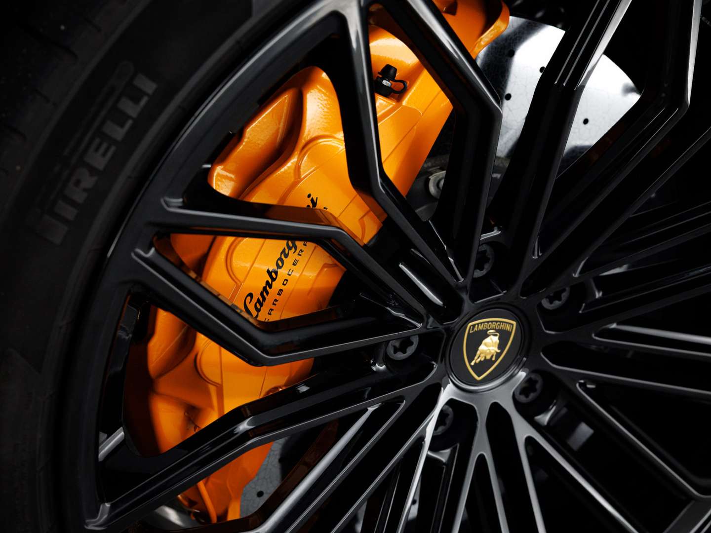 Lamborghini Urus - 2025 - Joinsteer - #10