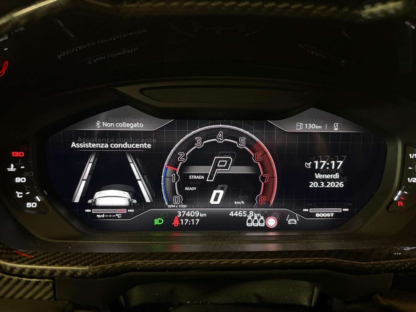 Lamborghini Urus - 2024 - Joinsteer - #12