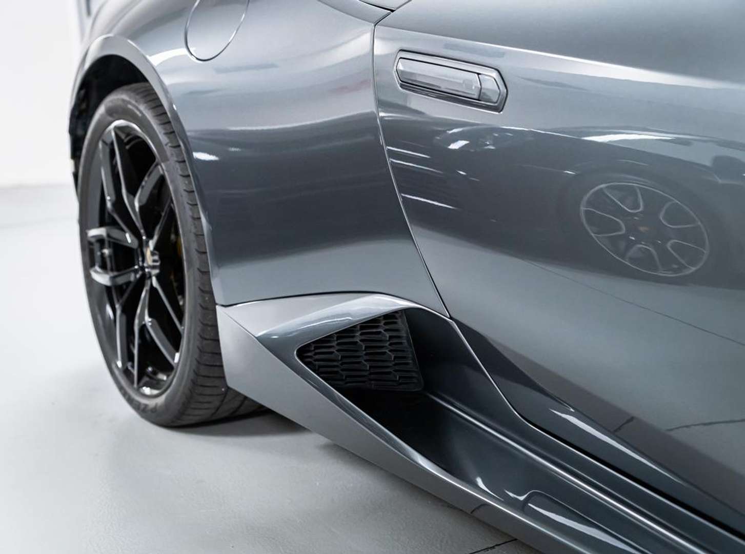 Lamborghini Huracán Spyder - 2016 - Joinsteer - #28