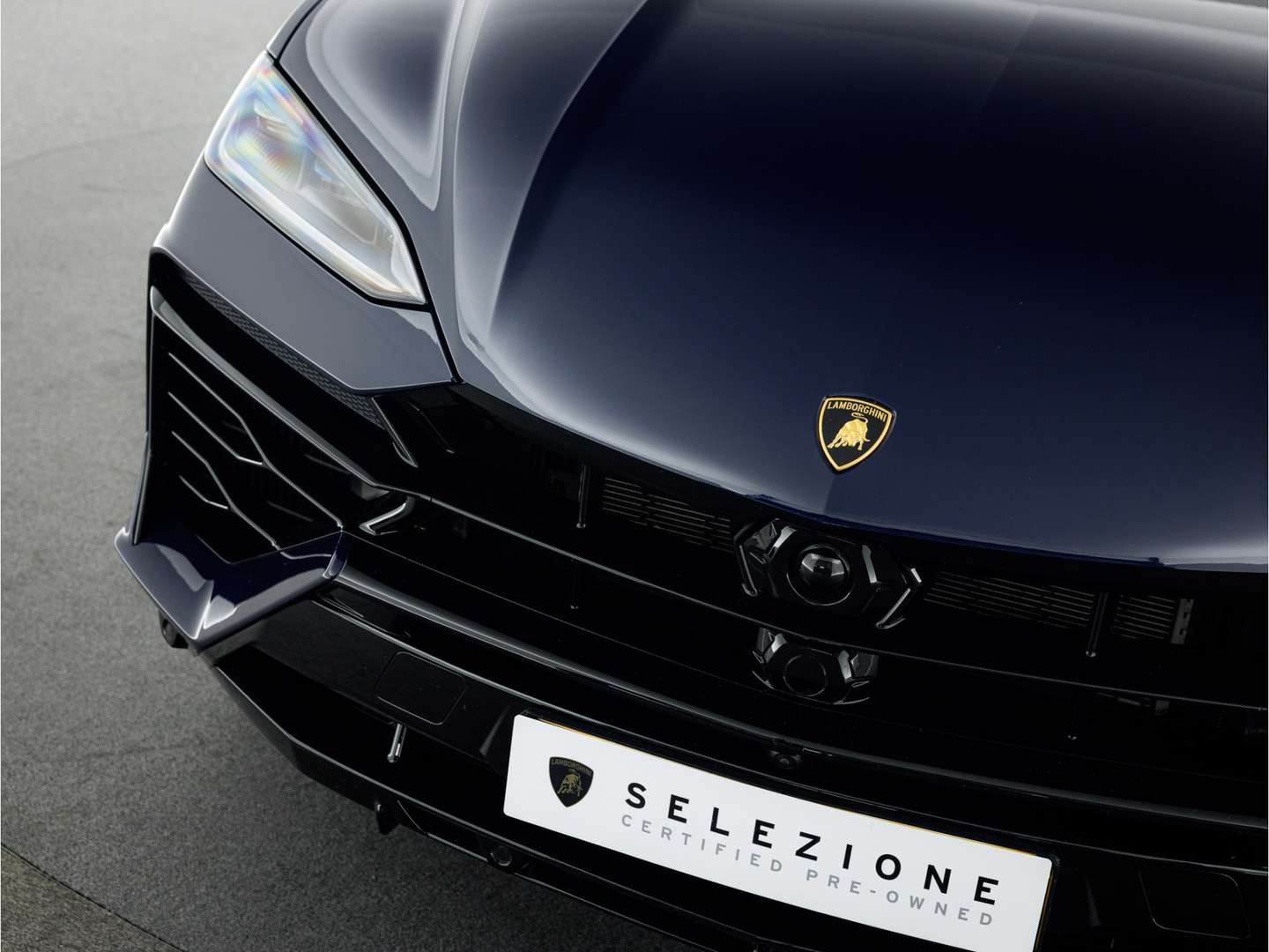 Lamborghini Urus - 2025 - Joinsteer - #11