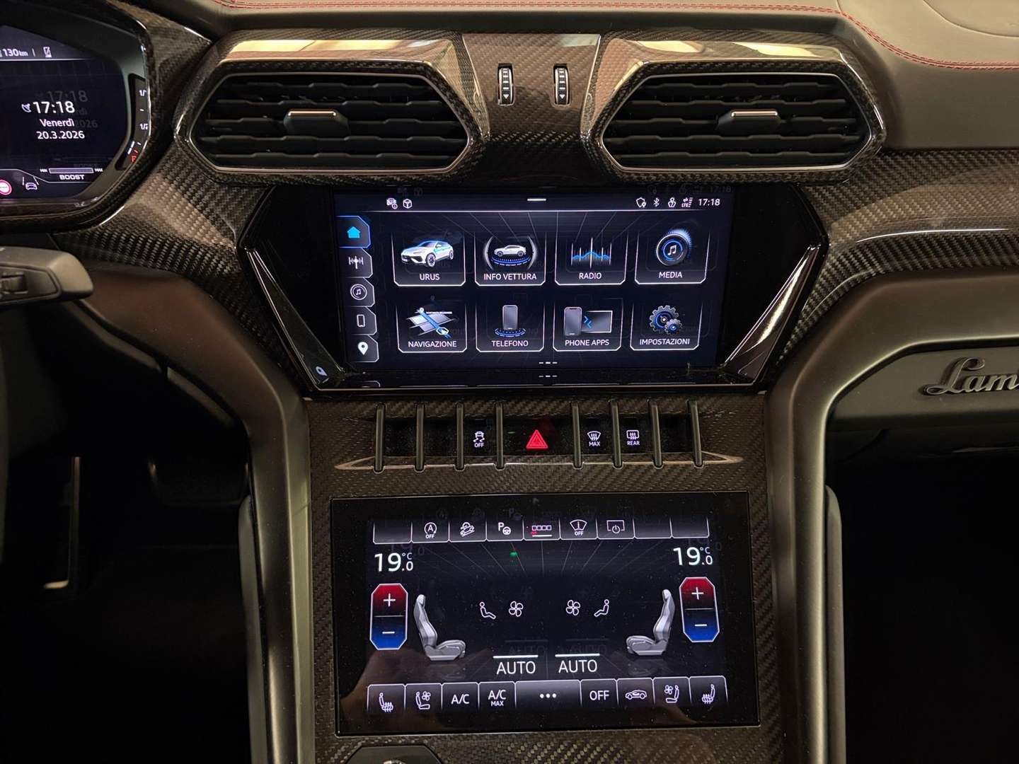 Lamborghini Urus - 2024 - Joinsteer - #13