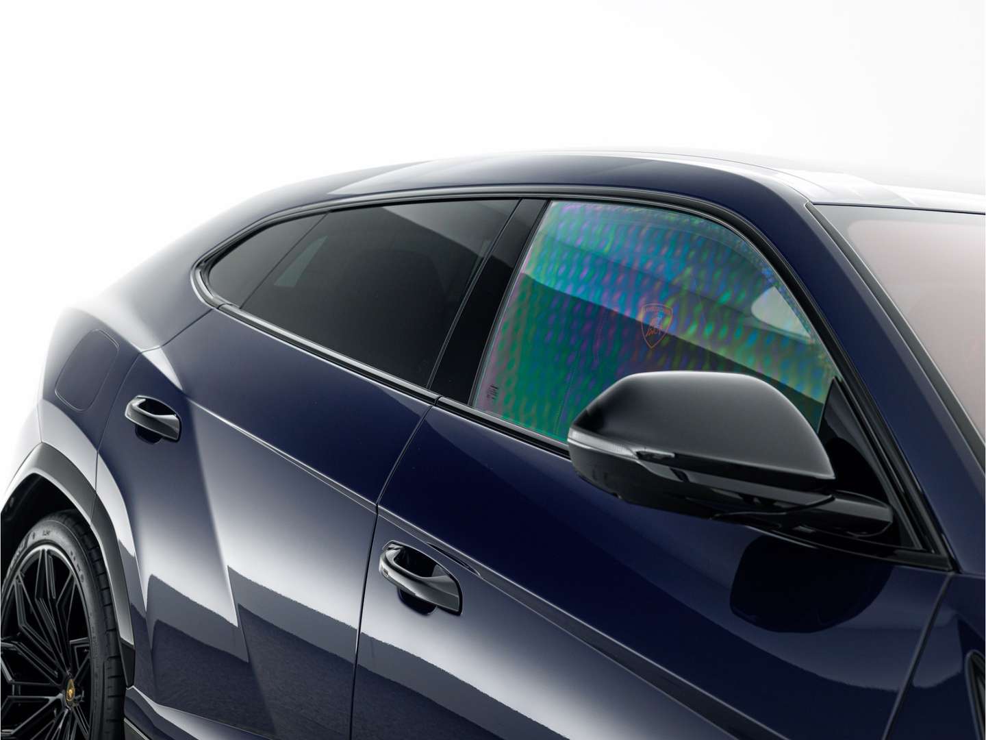 Lamborghini Urus - 2025 - Joinsteer - #12