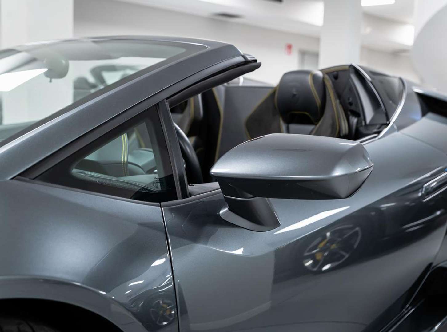 Lamborghini Huracán Spyder - 2016 - Joinsteer - #30