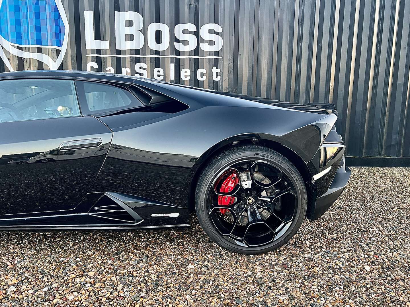 Lamborghini Huracán LP 610-2 - 2021 - Joinsteer - #11