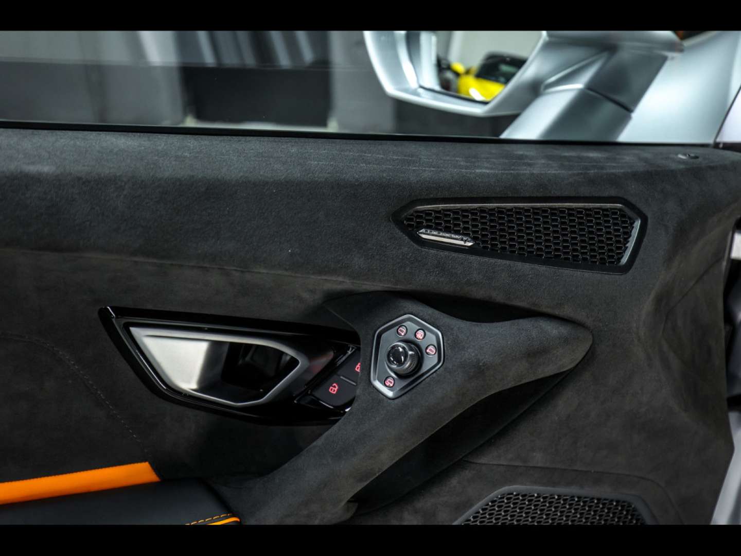 Lamborghini Huracán Tecnica - 2024 - Joinsteer - #13