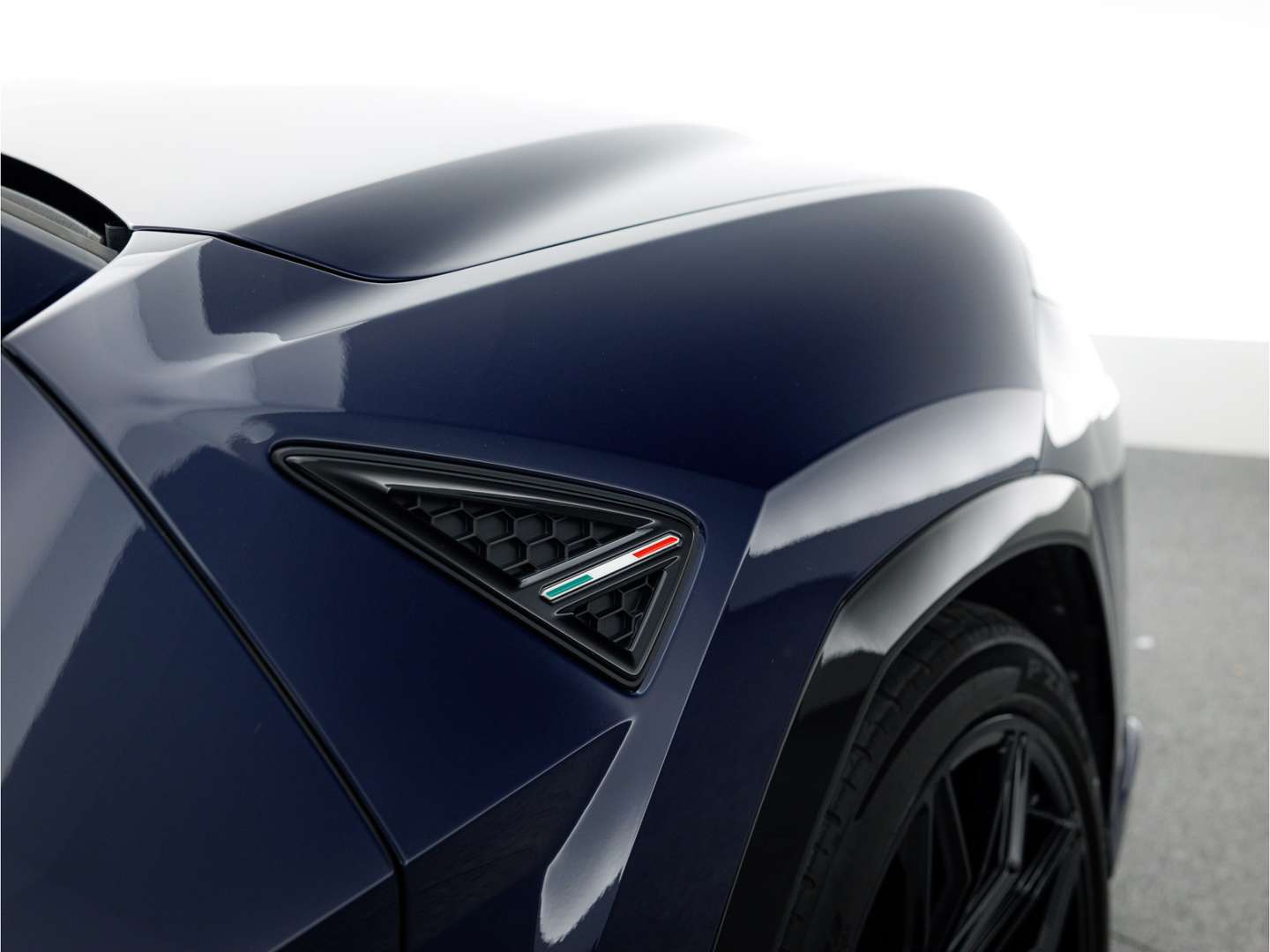 Lamborghini Urus - 2025 - Joinsteer - #14