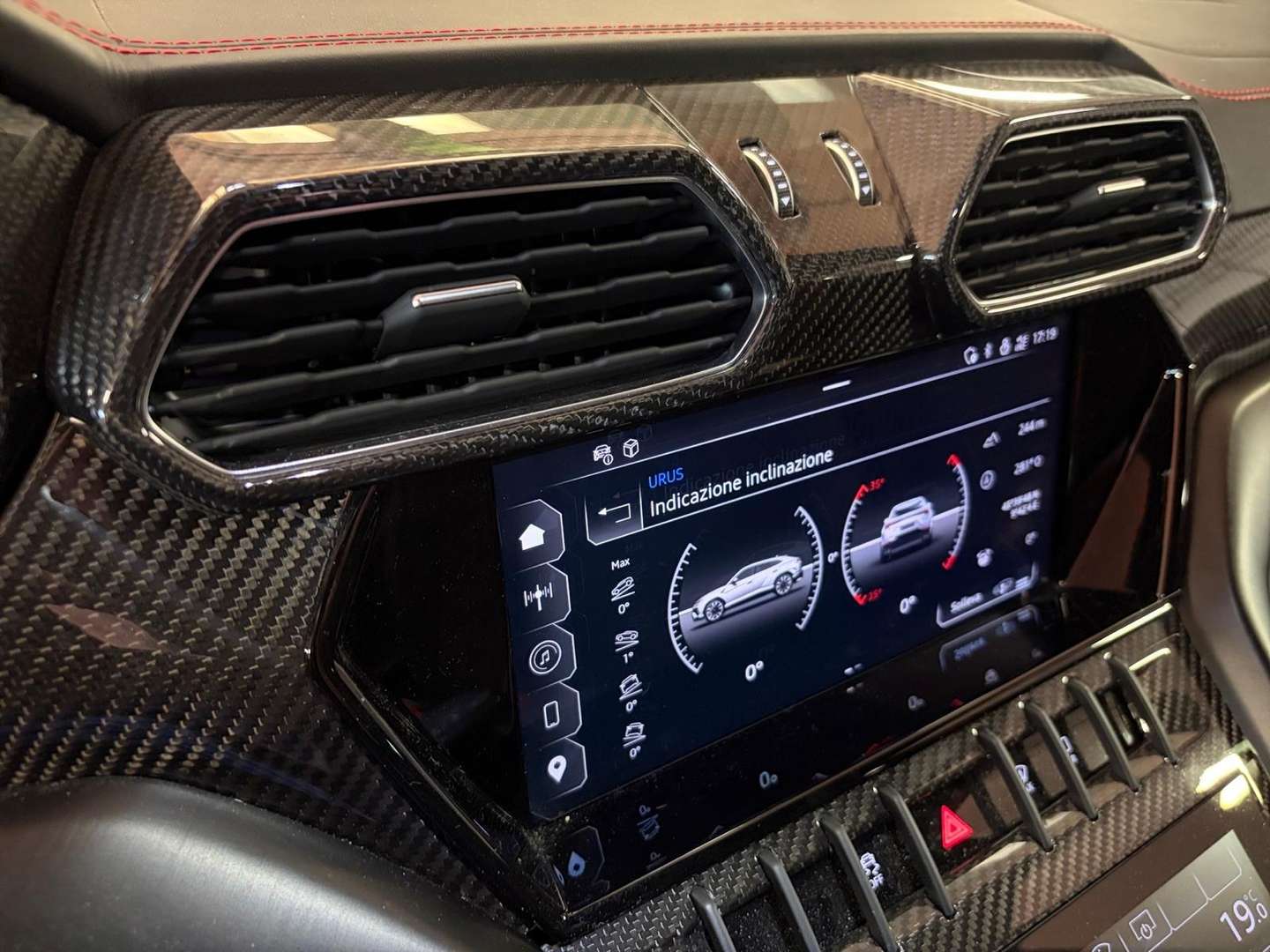 Lamborghini Urus - 2024 - Joinsteer - #16