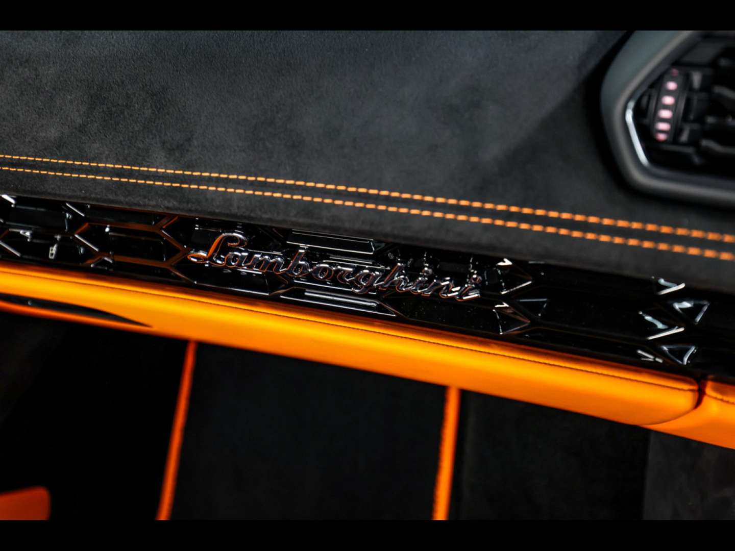 Lamborghini Huracán Tecnica - 2024 - Joinsteer - #14