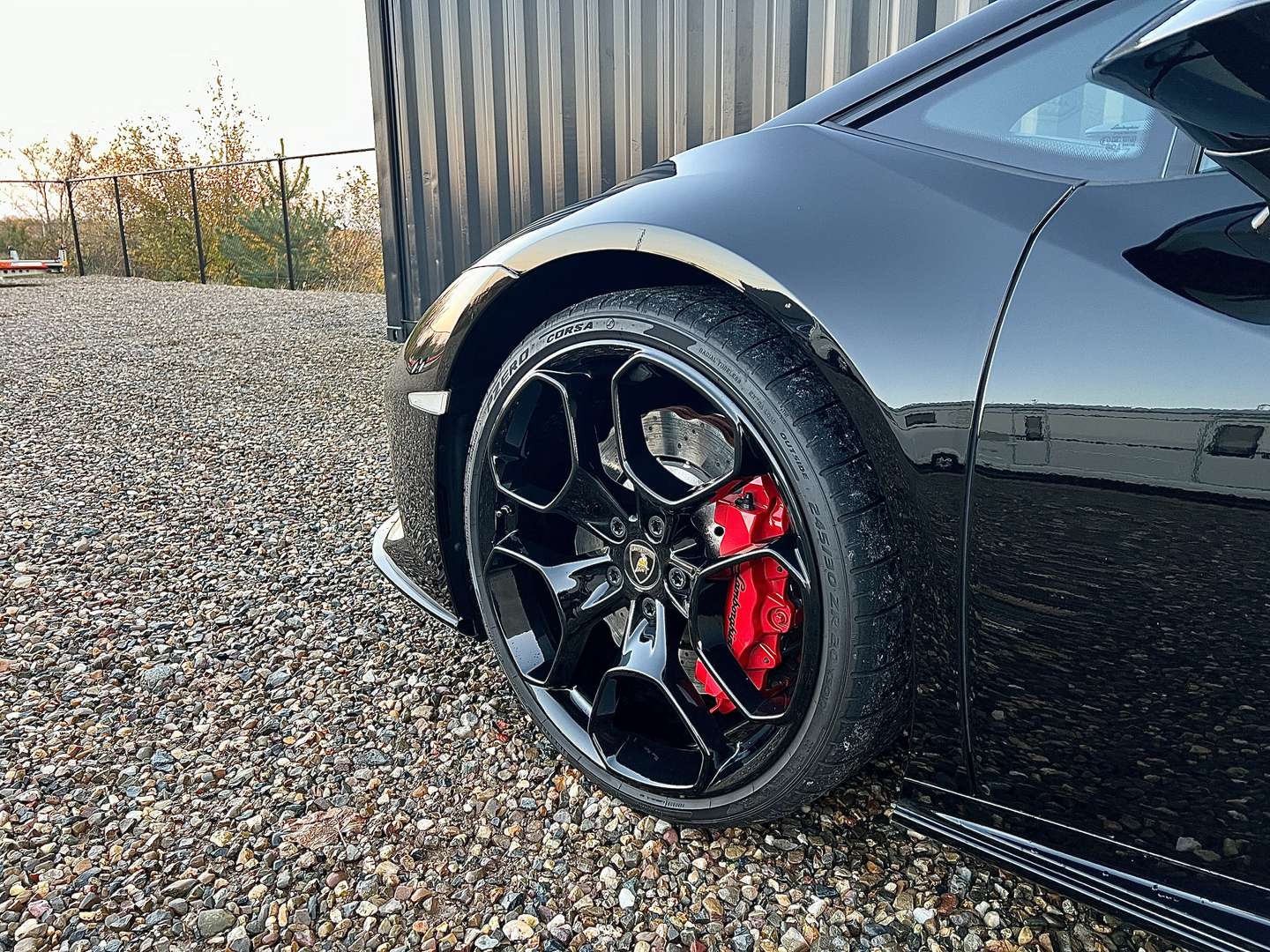 Lamborghini Huracán LP 610-2 - 2021 - Joinsteer - #12
