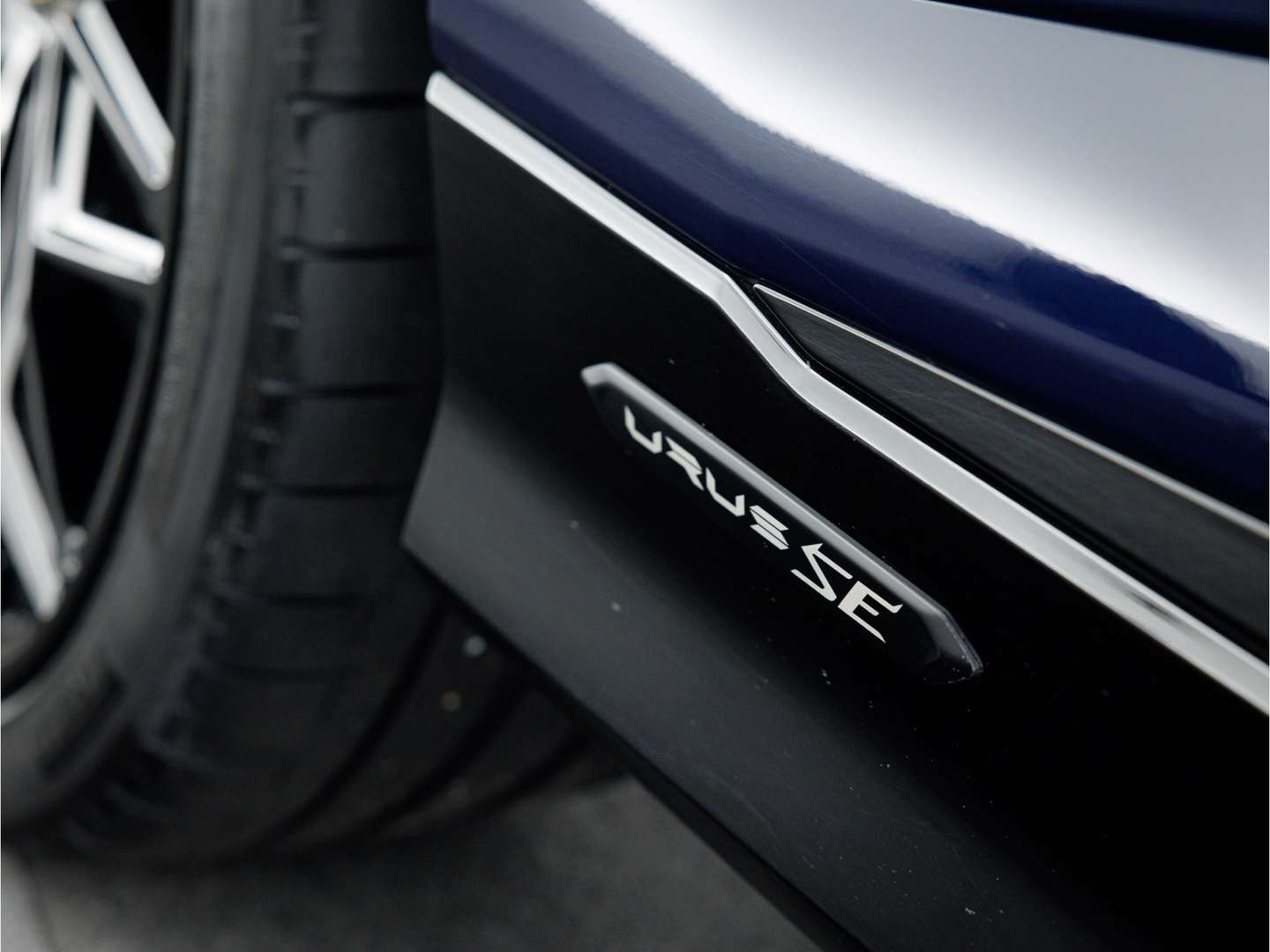 Lamborghini Urus - 2025 - Joinsteer - #15