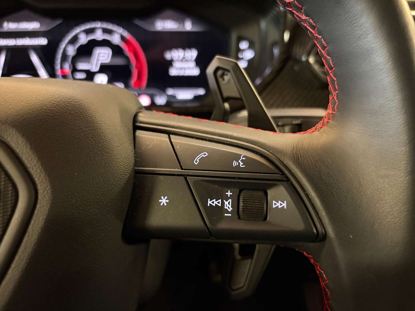 Lamborghini Urus - 2024 - Joinsteer - #17