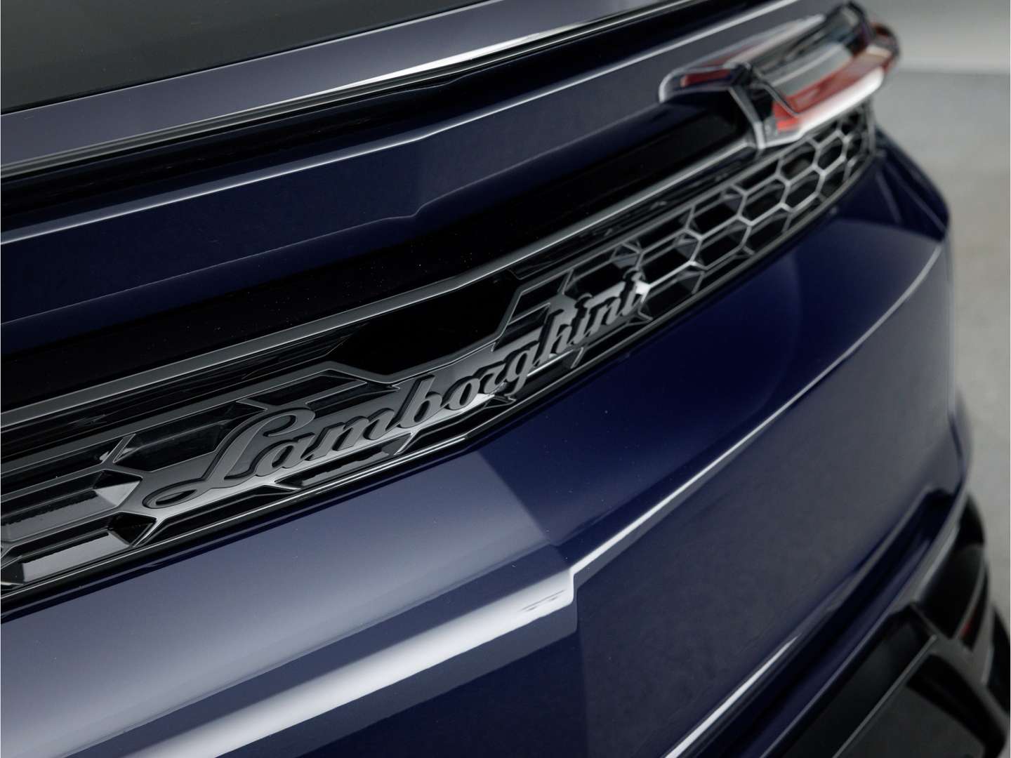 Lamborghini Urus - 2025 - Joinsteer - #17