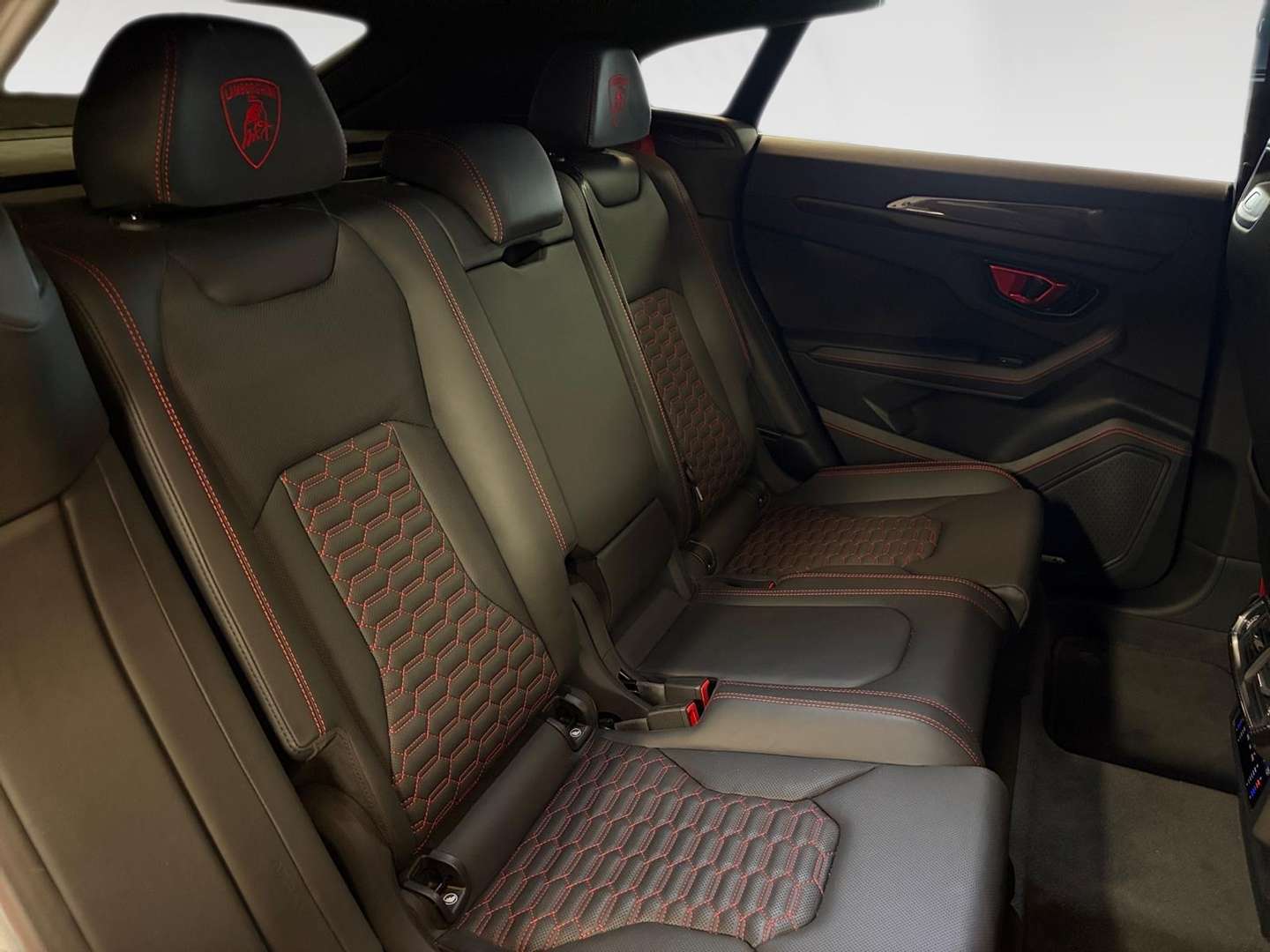 Lamborghini Urus - 2024 - Joinsteer - #19