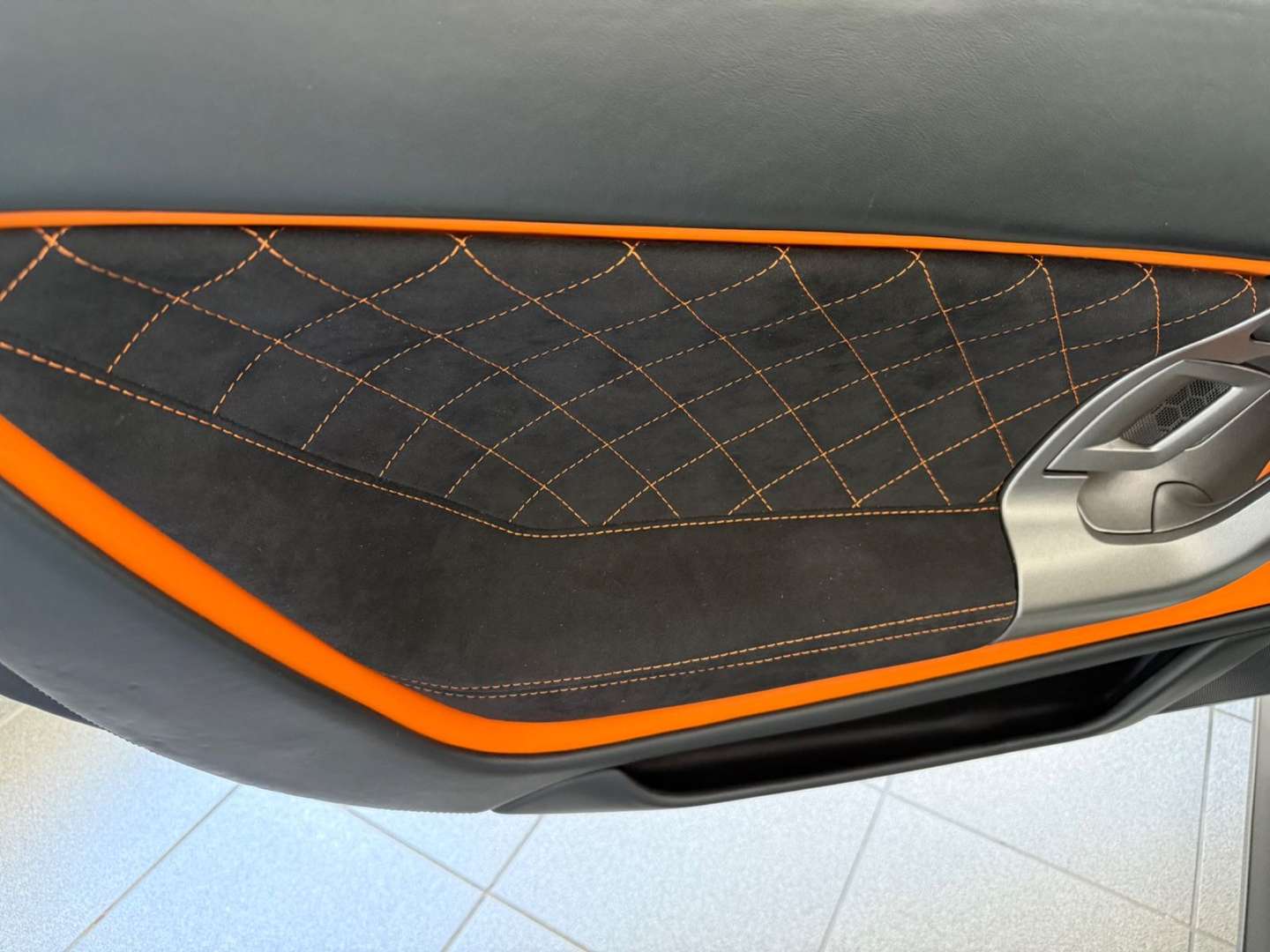 Lamborghini Gallardo LP 550-2 - 2012 - Joinsteer - #15