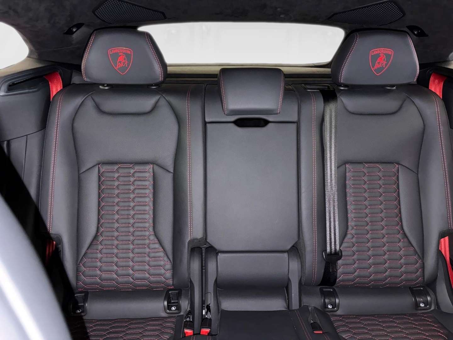 Lamborghini Urus - 2024 - Joinsteer - #20