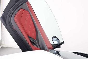 Lamborghini Countach — photo 17