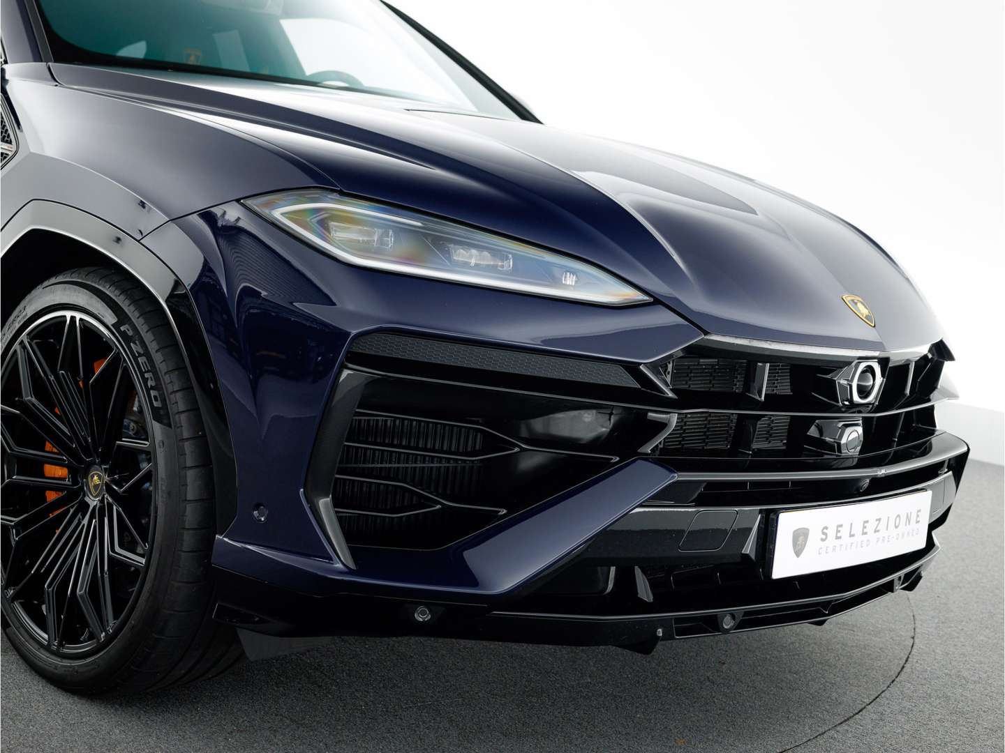 Lamborghini Urus - 2025 - Joinsteer - #19