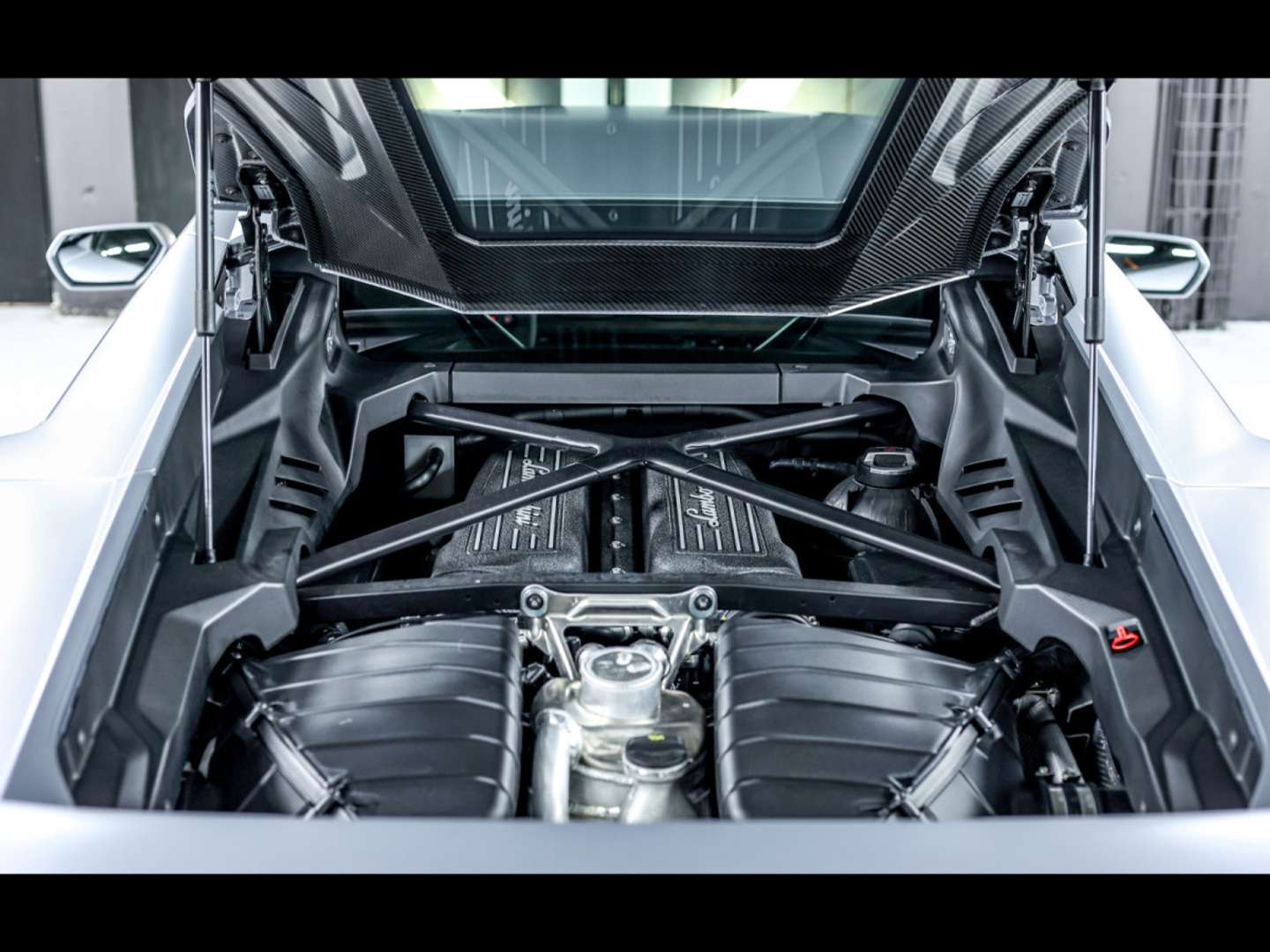 Lamborghini Huracán Tecnica - 2024 - Joinsteer - #18