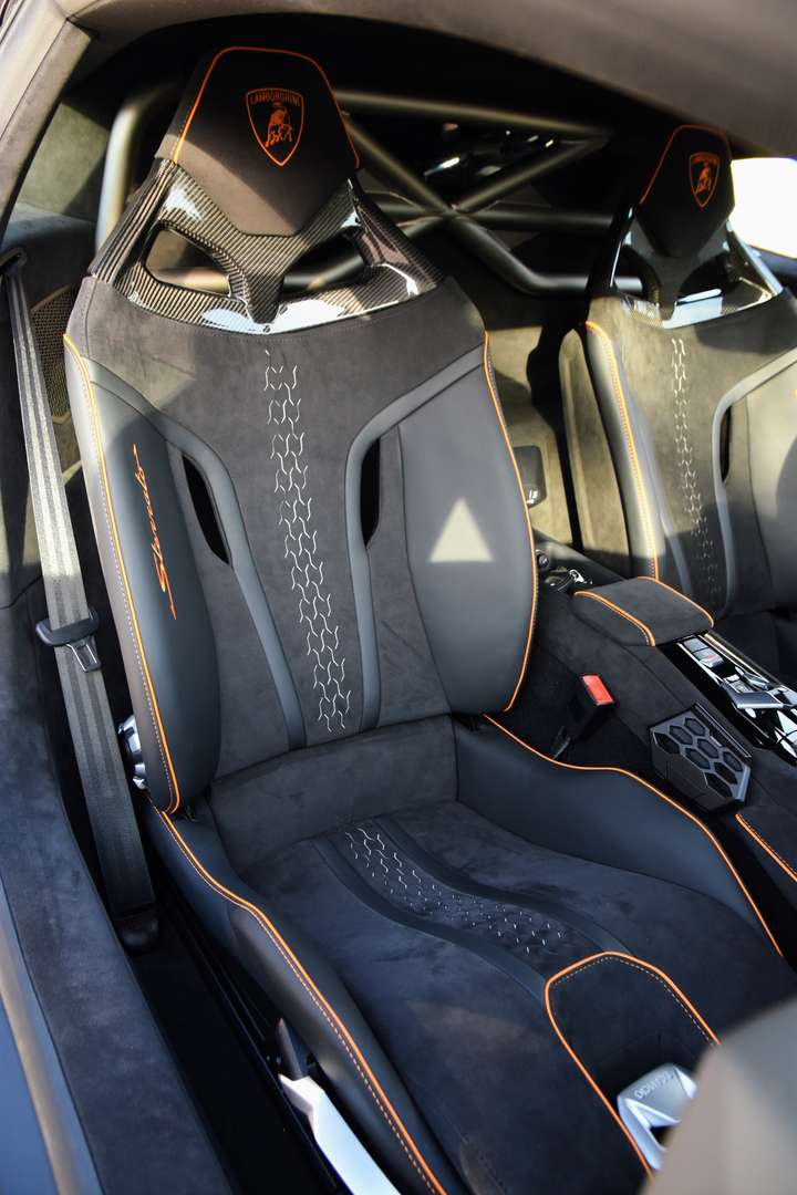 Lamborghini Huracán Sterrato Ad Personam - 2023 - Joinsteer - #30