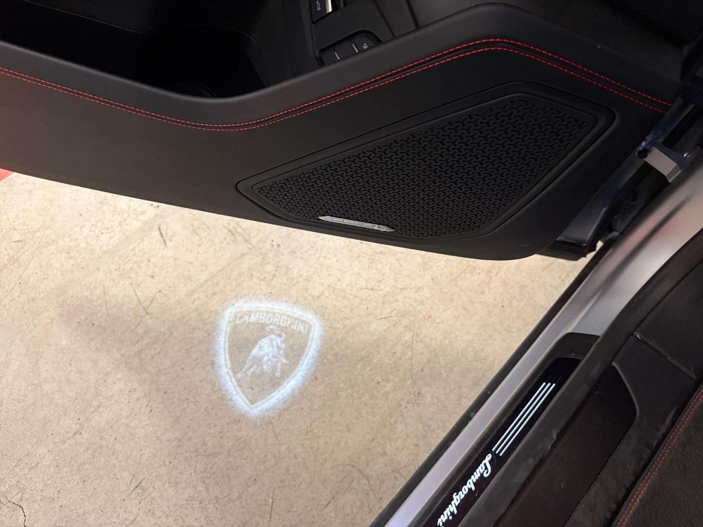 Lamborghini Urus - 2024 - Joinsteer - #21