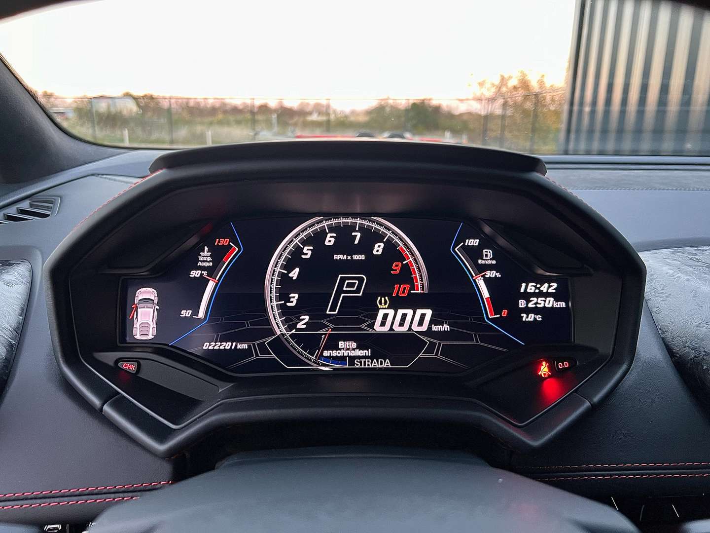 Lamborghini Huracán LP 610-2 - 2021 - Joinsteer - #15